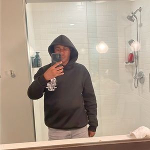 Meet your Posher, Antonio